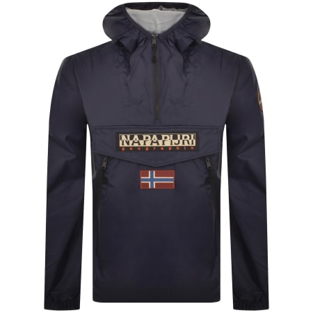Napapijri jackets usa hot sale